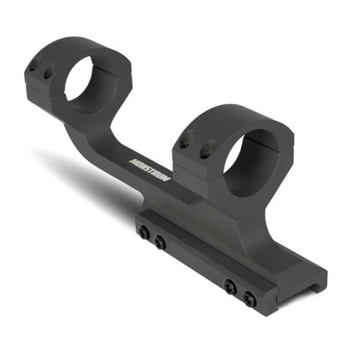 Monstrum Red Dot Riser Mount with QD for RMR footprint. Monstrum Red Dot Riser Mount with QD for RMR footprint.