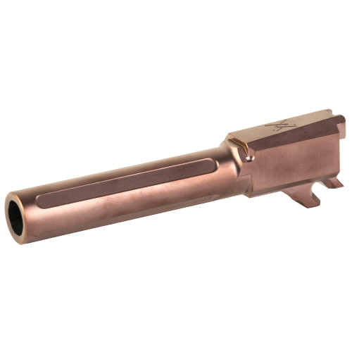 True Precision P365XL 9mm Barrel Copper