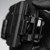 Image of Alien Gear ShapeShift Slide Holster FOR GLK 43 with Alien Gear Holsters Shape Shift Slide Holster, Black, Fits Glock 43/43x, Right Hand SSSL-0939-RH-D, closeup visual