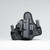 Image of Alien Gear ShapeShift Core Carry Package For GLK 43 with Alien Gear Holsters Core Carry Package, 1.5" Belt Slide Holster, Black, Fits Glock 43, Standard Clips, Right Hand SSHK-0939-RH-D, ideal for various uses.