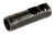 Image of Surefire PROCOMP MB 7.62MM 5/8X24 with Surefire PROCOMP, Muzzle Brake, 762NATO, 5/8 x 24 RH, Fits AR Rifles, Black Finish PROCOMP-762-5/8-24, ideal for various uses.