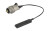 Image of Surefire DS07 SW/TAILCAP 7" CABLE TN with Surefire DS07, Waterproof Switch Assembly For Scout Light, 7" Tape Switch Included, Tan DS07-TN, ideal for various uses.