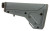 Image of MAGPUL UBR GEN 2 ADJUSTABLE STOCK AR15/M4 GRAY with Magpul Industries UBR Gen 2
 Utility/Battle Rifle Adjustable Carbine Stock, Buffer Tube Included, Fits AR15/M4/AR10/SR25, Gray MAG482-GRY., ideal for various uses.