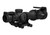 SIG TANGO-MSR COMPACT RIFLE SCOPE 1-10X24 SFP BDC10 angled side view