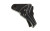 Tyrant CNC I.T.T.S. Shoe for Glock 43X - Black