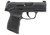 Shop the California-compliant SIG SAUER P365 with optic-ready slide, ambidextrous manual safety, XRAY3 sights, and two 10-round mags. Now available at Terran Gear USA.