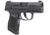 Shop the California-compliant SIG SAUER P365 with optic-ready slide, ambidextrous manual safety, XRAY3 sights, and two 10-round mags. Now available at Terran Gear USA.
