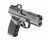 Springfield CA Hellcat Pro OSP Gear Up 2025 Package includes CT-1500 optic, 5 mags, pistol bag. California-compliant 9mm with optics-ready slide, U-Dot sights & loaded chamber indicator.