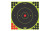 Image of PRO-SHOT TARGET 12" GREEN BULLSEYE 5PK with SKU: PRO12B-GREEN-5PK
  Pro-Shot is a true family business with 4 generations working in the business! American Made with Family, Honor, and Pride in each and every one of their products. Their goal ...