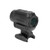 Shop the Holosun ARO-MRS-RD at Terran Gear USA – featuring a red Multi-Reticle System (2 MOA dot & 65 MOA circle), Shake Awake™, and 50,000-hour battery life.