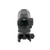Shop the Holosun ARO-MRS-RD at Terran Gear USA – featuring a red Multi-Reticle System (2 MOA dot & 65 MOA circle), Shake Awake™, and 50,000-hour battery life.