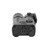 IRIS 2 Dual Laser Device – Green from Terran Gear USA features a green visible laser + Class 1 IR pointer, 45% lighter housing, and ambidextrous controls. IPX8 rated.