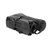 IRIS 2 Dual Laser Device – Green from Terran Gear USA features a green visible laser + Class 1 IR pointer, 45% lighter housing, and ambidextrous controls. IPX8 rated.