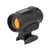 ARO-EVO SPR Red by Terran Gear – Advanced Rifle Optic with BDC & ranging reticle, Solar Failsafe™, Shake Awake™, and 50,000-hour battery life. Tactical, durable, and NV-compatible.