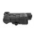 IRIS 4 quad-function laser device offers a 60mW IR illuminator, 1,000 lumen white light, red visible laser, IR laser, and remote pressure switch in a lightweight, compact 7075 aluminum body. IRIS 4 quad-function laser device offers a 60mW IR illuminator, 1,000 lumen white light, red visible laser, IR laser, and remote pressure switch in a lightweight, compact 7075 aluminum body.