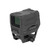 Holosun AEMS CORE X2 red dot sight with 2 MOA dot, 50,000 hour battery life, Shake Awake™, and new four-post lower 1/3 co-witness mount. Built with 7075 aluminum for serious use.