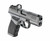 Springfield CA Hellcat Pro OSP Gear Up 2025 Package includes Viridian optic, 5 mags, pistol bag. California-compliant 9mm with optics-ready slide, U-Dot sights & loaded chamber indicator.
