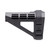 SB Tactical SBM4 Pistol Stabilizing Brace – lightweight, ergonomic brace for AR-style pistols. Fits 1.1-1.25" buffer tubes. Made in the USA. ATF compliant. SB Tactical SBM4 Pistol Stabilizing Brace – lightweight, ergonomic brace for AR-style pistols. Fits 1.1-1.25" buffer tubes. Made in the USA. ATF compliant.
