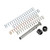 DPM Recoil Reduction System for Springfield Hellcat Pro Comp 3.7″ – Includes 4 springs and 2 spring plugs. Reduce recoil, improve control, and protect your pistol. DPM Recoil Reduction System for Springfield Hellcat Pro Comp 3.7″ – Includes 4 springs and 2 spring plugs. Reduce recoil, improve control, and protect your pistol.