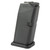 Image of Glock Magazine 380ACP - 10 Rounds For Glock 28 - Polymer - Black 74196 with SKU: MGGL74196
 Experience unwavering reliability with this genuine GLOCK magazine. Engineered with a robust hardened steel insert meticulously encased in advanced, hi...