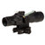 Image of Trijicon ACOG 3x30mm Dual Illuminated Green Chevron .223/62gr Includes Q-LOC Mount with SKU: TRTA33-C-400371
  Discover the Trijicon ACOG (Advanced Combat Optical Gunsight), a battlefield-proven optic trusted by elite military units. The U.S. ...