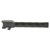 Image of Shadow Systems Match Grade 5" DR Models Threaded Spiral Fluted Barrel - Black with SKU: SS-SG9CL-00-03TSPL-NIT
 Elevate your firearm's performance with this precision-engineered Shadow Systems barrel. Designed for enhanced consistency and reli...