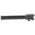 Image of Shadow Systems Match Grade 5" DR Models Threaded Spiral Fluted Barrel - Black with SKU: SS-SG9CL-00-03TSPL-NIT
 Elevate your firearm's performance with this precision-engineered Shadow Systems barrel. Designed for enhanced consistency and reli...