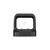 Buy the Olight Osight S Red Dot Sight with 2 MOA dot, RMSc footprint, 10 daylight & 2 NV settings. Compact, durable, and ideal for pistol optics-ready platforms