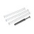 DPM Mechanical Recoil Reduction System for S&W M&P Shield M2.0 4” Performance Center & Shield Plus Carry Comp drop-in multi-spring recoil rod that smooths slide travel, reduces felt recoil, and improves follow-up shots. Tunable springs, lifetime warranty. DPM Mechanical Recoil Reduction System for S&W M&P Shield M2.0 4” Performance Center & Shield Plus Carry Comp drop-in multi-spring recoil rod that smooths slide travel, reduces felt recoil, and improves follow-up shots. Tunable springs, lifetime warranty.