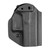 MFT IWB Holster for Glock 43 in Black.