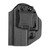 MFT IWB Holster for Glock 43 in Black.
