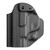 MFT IWB Holster for M&P Shield 9MM in Black.