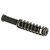 Glock 19/23/32 OEM recoil spring assembly. Glock 19/23/32 OEM recoil spring assembly.