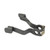 Glock Gen 5 9mm 19X 45 OEM slide stop lever and spring. Glock Gen 5 9mm 19X 45 OEM slide stop lever and spring.