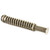 Glock Gen 4 17 OEM recoil spring assembly. Glock Gen 4 17 OEM recoil spring assembly.