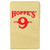 Hoppe's Wax Treated Gun Cloth for polishing metal surfaces. Hoppe's Wax Treated Gun Cloth for polishing metal surfaces.