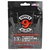 Hoppe's Black Lubricating Cloth in resealable bag for precision oil application. Hoppe's Black Lubricating Cloth in resealable bag for precision oil application.