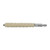 Hoppe's Cotton Swab for .22 - .270 Caliber firearms. Hoppe's Cotton Swab for .22 - .270 Caliber firearms.
