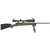 Mossberg Night Train II 308WIN 22" 4RD Mossberg Night Train II 308WIN 22" 4RD