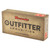 Hornady Outfitter 300 Winchester Short Magnum 180gr CX 20rd box Hornady Outfitter 300 Winchester Short Magnum 180gr CX 20rd box