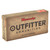 Hornady Outfitter 300 Winchester Short Magnum 180gr CX 20rd box Hornady Outfitter 300 Winchester Short Magnum 180gr CX 20rd box
