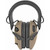 Walker's Razor Rechargeable Earmuffs in FDE Walker's Razor Rechargeable Earmuffs in FDE
