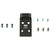 C&H Precision V4 Mounting Plate for HK VP9 to Holosun EPS/EPS C.