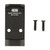 C&H Precision V4 Mounting Plate for S&W M2.0 C.O.R.E. to Holosun 407K.