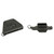 Maglula 22LR pistol narrow v10 Lula loader in gray polymer. Maglula 22LR pistol narrow v10 Lula loader in gray polymer.