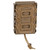 G-Code Scorpion Rifle Kit Tan softshell rifle pouches.