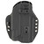G-Code Prime Carry holster for Glock 43 MOS with TLR7 Sub.