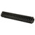 Daniel Defense M4A1 RIS II Rail System Black for M203 integration and accessory mounting.