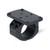 Micro Red Dot scope tube mount for 30mm tubes, RMR/Venom/RMR footprint.