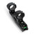 Monstrum Balrog adjustable scope mount with integrated bubble level, 30mm.